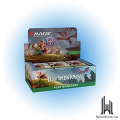 Bloomburrow Play Booster Box
